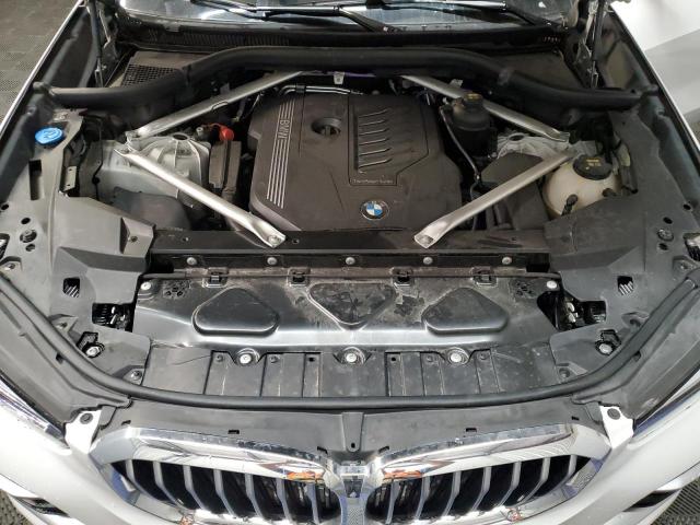 Photo 11 VIN: 5UXCR6C03P9P87094 - BMW X5 