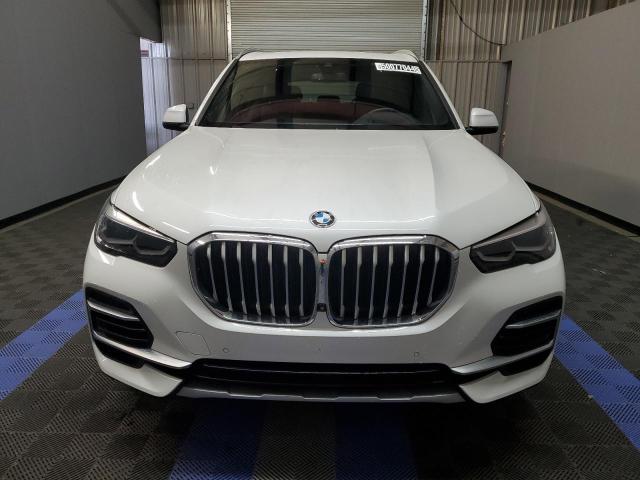 Photo 4 VIN: 5UXCR6C03P9P87094 - BMW X5 