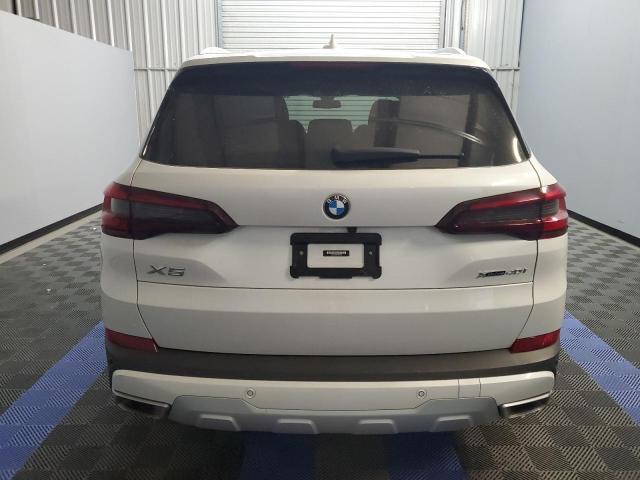 Photo 5 VIN: 5UXCR6C03P9P87094 - BMW X5 