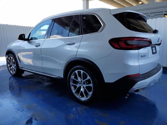 Photo 1 VIN: 5UXCR6C03P9P88374 - BMW X5 