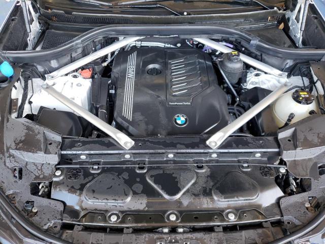 Photo 11 VIN: 5UXCR6C03P9P88374 - BMW X5 