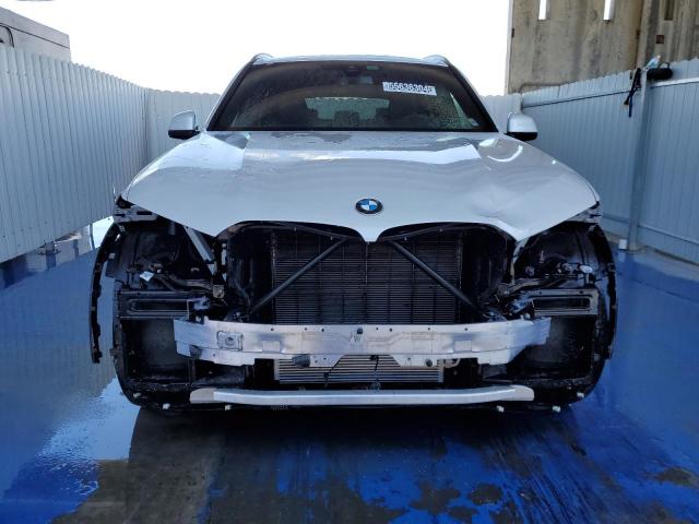 Photo 4 VIN: 5UXCR6C03P9P88374 - BMW X5 