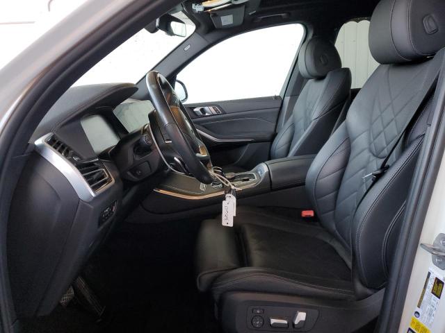 Photo 6 VIN: 5UXCR6C03P9P88374 - BMW X5 