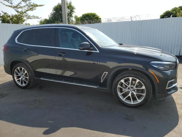 Photo 3 VIN: 5UXCR6C03P9P90478 - BMW X5 