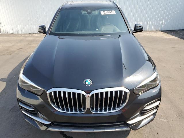 Photo 4 VIN: 5UXCR6C03P9P90478 - BMW X5 