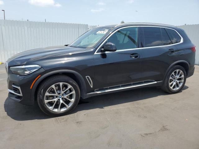 Photo 0 VIN: 5UXCR6C03P9P96927 - BMW X5 