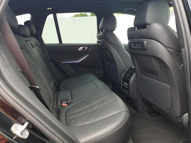 Photo 10 VIN: 5UXCR6C03P9P96927 - BMW X5 