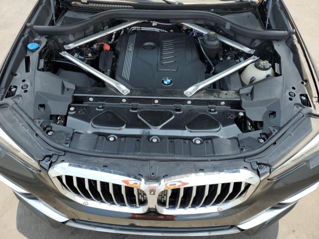 Photo 11 VIN: 5UXCR6C03P9P96927 - BMW X5 