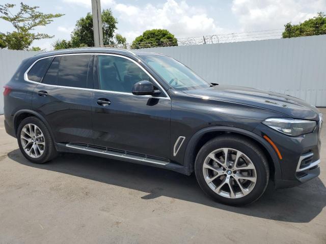 Photo 3 VIN: 5UXCR6C03P9P96927 - BMW X5 