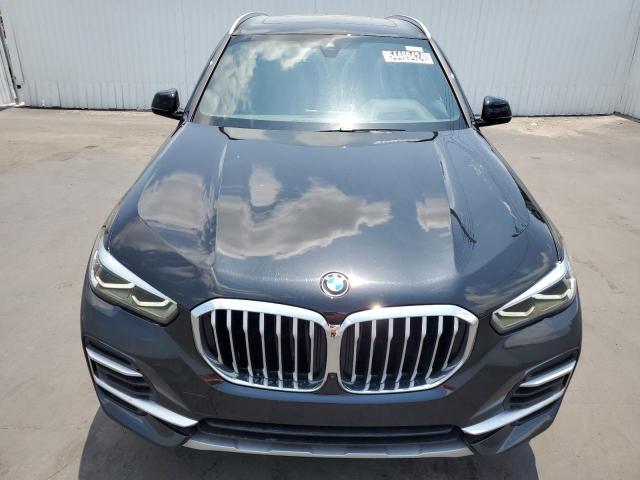 Photo 4 VIN: 5UXCR6C03P9P96927 - BMW X5 