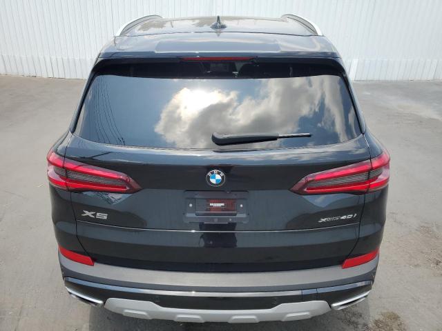 Photo 5 VIN: 5UXCR6C03P9P96927 - BMW X5 