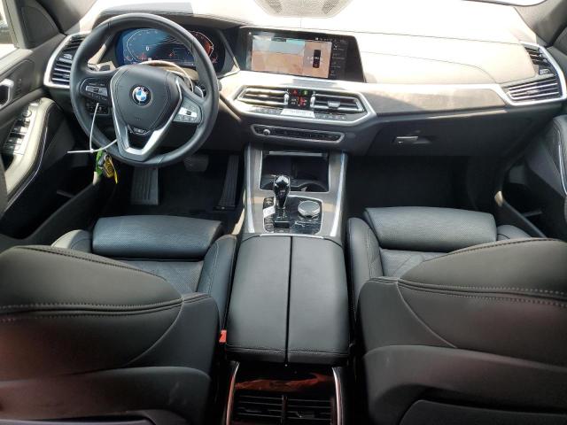 Photo 7 VIN: 5UXCR6C03P9P96927 - BMW X5 