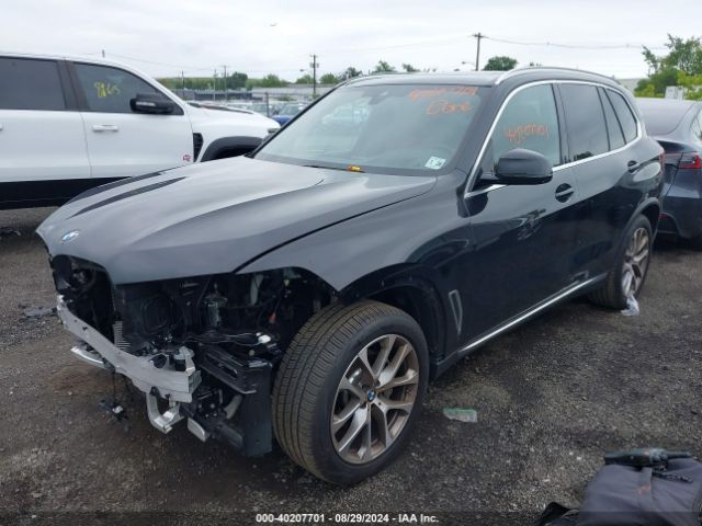 Photo 1 VIN: 5UXCR6C03P9R18086 - BMW X5 