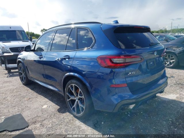 Photo 2 VIN: 5UXCR6C03P9R36300 - BMW X5 