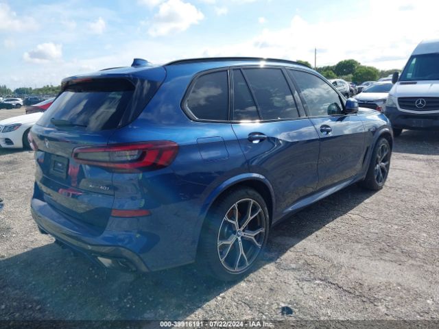 Photo 3 VIN: 5UXCR6C03P9R36300 - BMW X5 