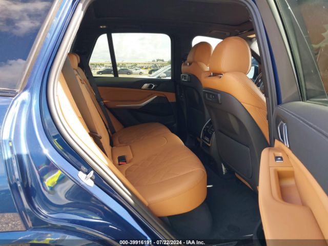 Photo 7 VIN: 5UXCR6C03P9R36300 - BMW X5 