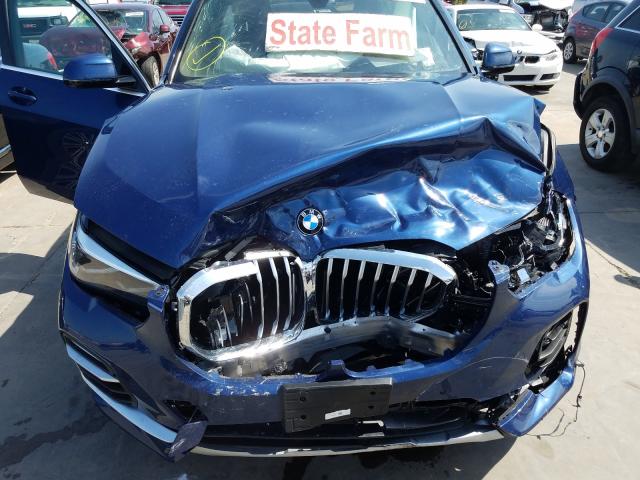 Photo 6 VIN: 5UXCR6C04L9B11234 - BMW X5 XDRIVE4 