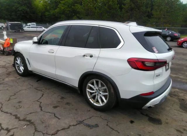 Photo 2 VIN: 5UXCR6C04L9B29152 - BMW X5 