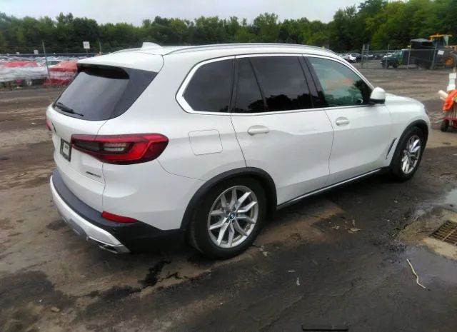 Photo 3 VIN: 5UXCR6C04L9B29152 - BMW X5 