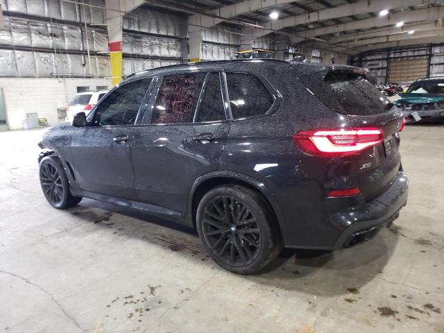 Photo 1 VIN: 5UXCR6C04L9B31239 - BMW X5 