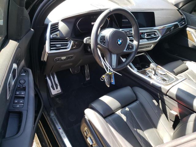 Photo 7 VIN: 5UXCR6C04L9B31239 - BMW X5 