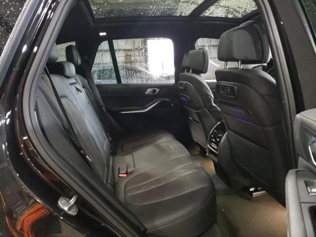 Photo 9 VIN: 5UXCR6C04L9B31239 - BMW X5 