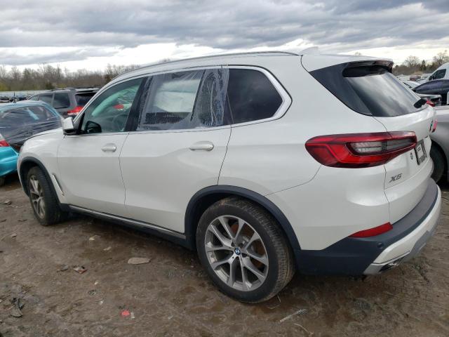 Photo 1 VIN: 5UXCR6C04L9B56268 - BMW X5 