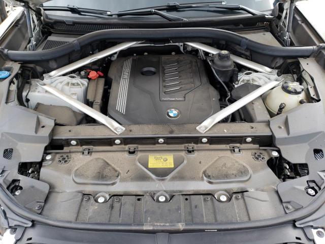 Photo 11 VIN: 5UXCR6C04L9B56268 - BMW X5 