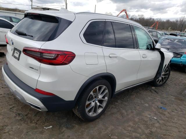 Photo 2 VIN: 5UXCR6C04L9B56268 - BMW X5 