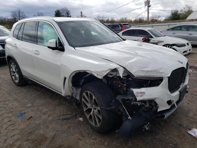 Photo 3 VIN: 5UXCR6C04L9B56268 - BMW X5 