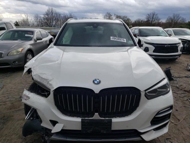 Photo 4 VIN: 5UXCR6C04L9B56268 - BMW X5 