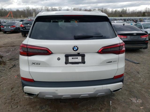 Photo 5 VIN: 5UXCR6C04L9B56268 - BMW X5 