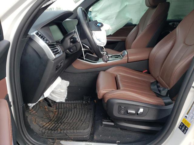 Photo 6 VIN: 5UXCR6C04L9B56268 - BMW X5 