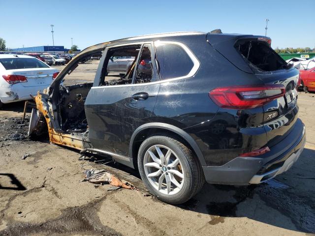 Photo 1 VIN: 5UXCR6C04L9B69442 - BMW X5 XDRIVE4 