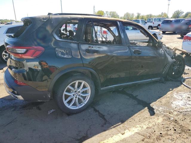 Photo 2 VIN: 5UXCR6C04L9B69442 - BMW X5 XDRIVE4 