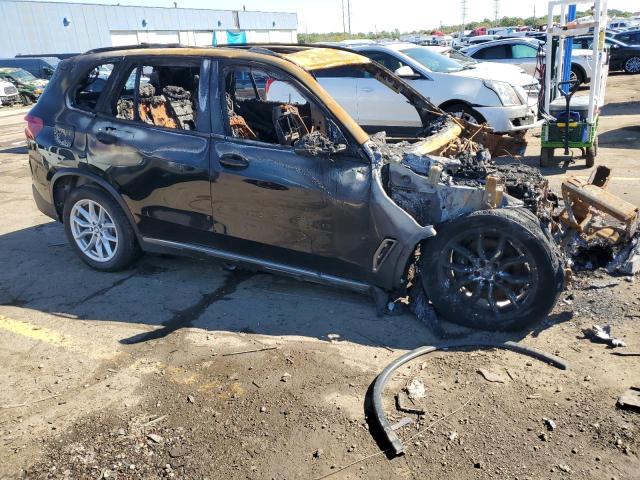 Photo 3 VIN: 5UXCR6C04L9B69442 - BMW X5 XDRIVE4 