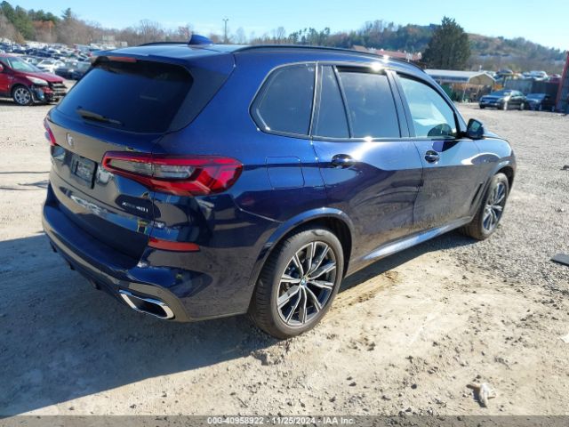 Photo 3 VIN: 5UXCR6C04L9C00561 - BMW X5 