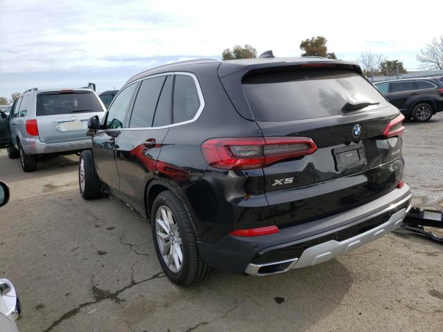 Photo 1 VIN: 5UXCR6C04L9C14458 - BMW X5 