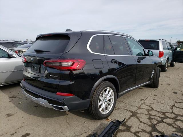 Photo 2 VIN: 5UXCR6C04L9C14458 - BMW X5 