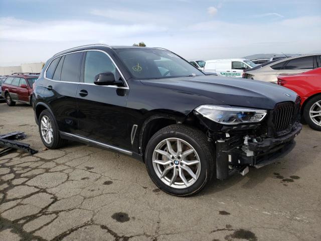 Photo 3 VIN: 5UXCR6C04L9C14458 - BMW X5 