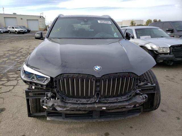 Photo 4 VIN: 5UXCR6C04L9C14458 - BMW X5 