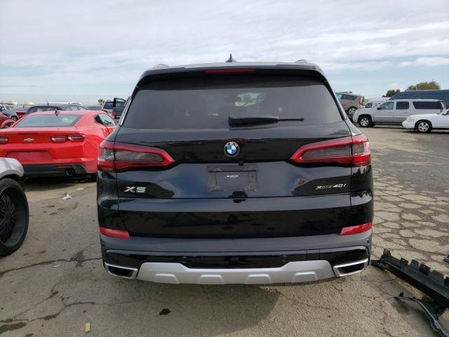 Photo 5 VIN: 5UXCR6C04L9C14458 - BMW X5 