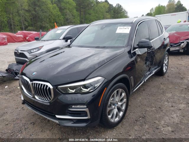 Photo 1 VIN: 5UXCR6C04L9C77446 - BMW X5 