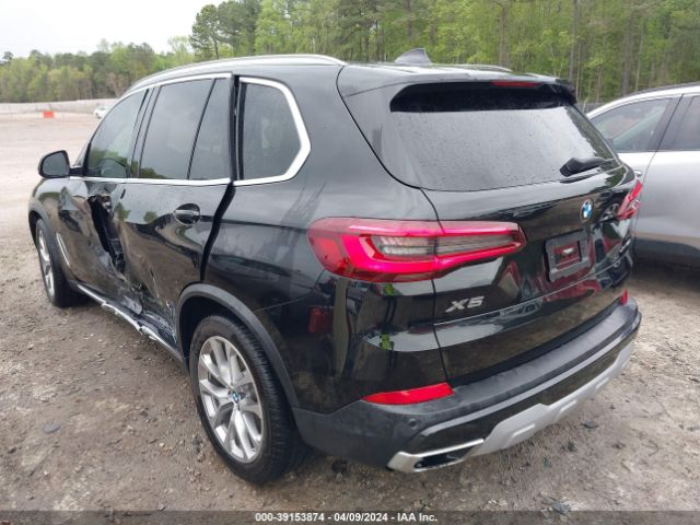 Photo 2 VIN: 5UXCR6C04L9C77446 - BMW X5 