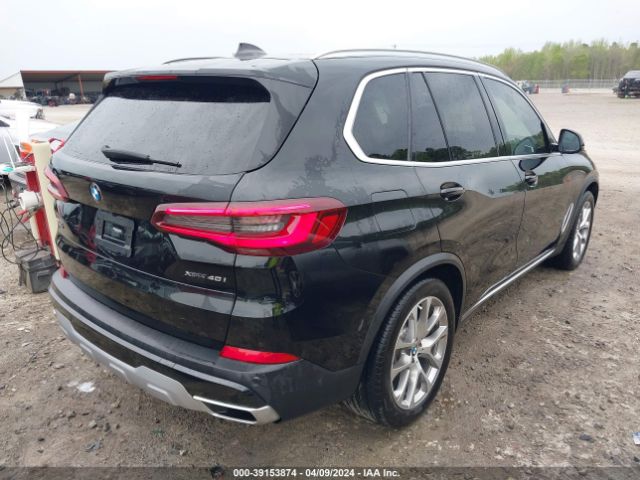 Photo 3 VIN: 5UXCR6C04L9C77446 - BMW X5 