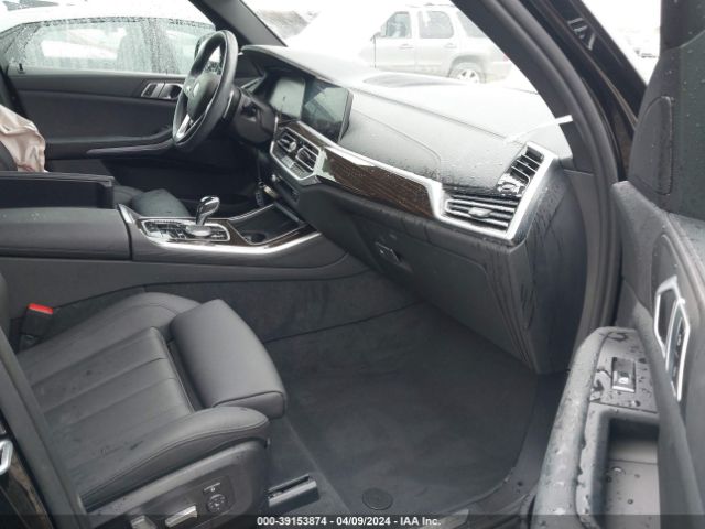 Photo 4 VIN: 5UXCR6C04L9C77446 - BMW X5 