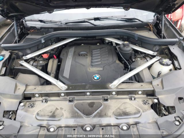 Photo 9 VIN: 5UXCR6C04L9C77446 - BMW X5 