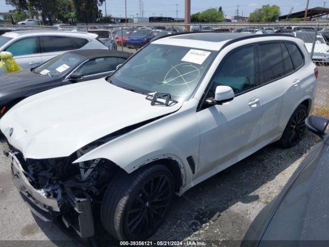 Photo 1 VIN: 5UXCR6C04L9C78354 - BMW X5 