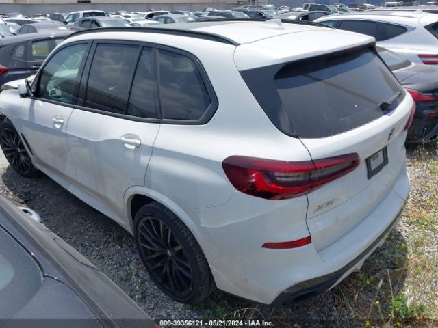 Photo 2 VIN: 5UXCR6C04L9C78354 - BMW X5 