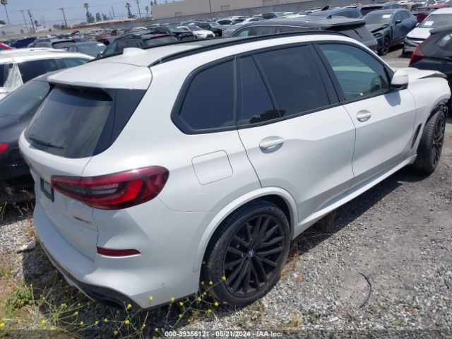 Photo 3 VIN: 5UXCR6C04L9C78354 - BMW X5 